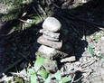 #2: the rock cairn