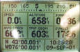 #6: GPS screen