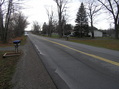 #6: View to the south from the confluence