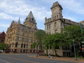 #8: Downtown Syracuse 