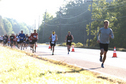 #10: Half Marathon in Zanesville