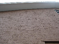 #2: View south and up