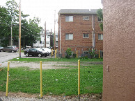 #3: View east