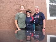 #6: My parents' first confluence