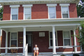 Visit #5: [07-Aug-07]