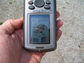 #6: GPS position