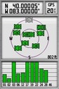 #7: ‘Half zeros’ - 83 Degrees West; just beyond 40 Degrees North