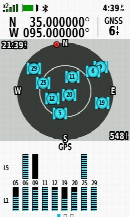 #6: All zeros! (GPS+Galileo+GLONASS)