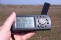 #6: GPS readout