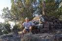 #8: At the Oregon-California-Nevada tripoint, just 0.3 miles from the confluence point