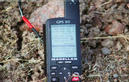 #4: GPS sitting at location