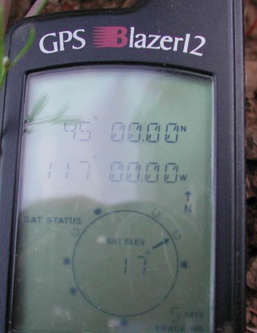 GPS