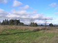 #5: View to the northwest from the confluence. 