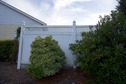 #5: View West (towards the confluence point, about 60 feet beyond this wall)