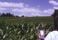 #4: Kathy with GPS viewing 40N 76W