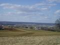 #4: Beautiful view looking north near the confluence