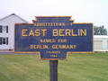 #6: Entering East Berlin