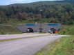 #2: Tuscarora Tunnel of the Pennsylvania Turnpike