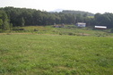 #5: A beautiful scene:  View to the south from the confluence point.