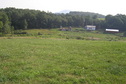 #5: A beautiful scene:  View to the south from the confluence point.