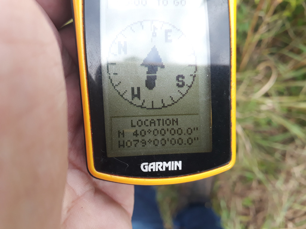 GPS
