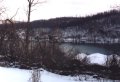 #5: Overlooking the river