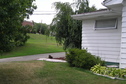 #6: View to the northwest from the confluence point.