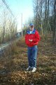 #5: Ray with GPS