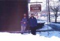 #5: On the way to Gobblers Knob