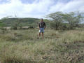 #4: Looking west