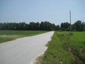 #9: Country Road Near Parking