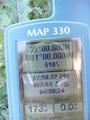 #7: GPS shot