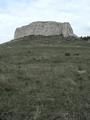 #6: A butte near the confluence