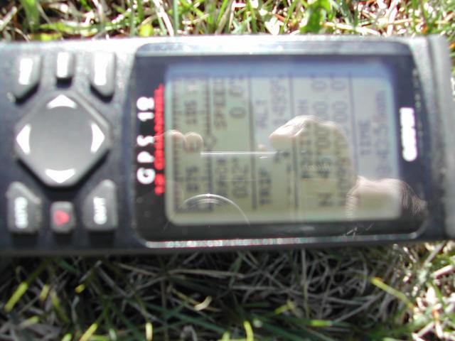 GPS