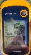 #6: Zeroes on the GPS!