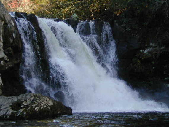 Abrams Falls