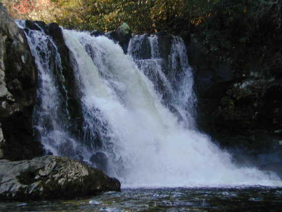 Abrams Falls