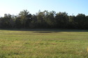 #8: View to the west from the confluence point.