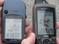 #6: Our GPS data.