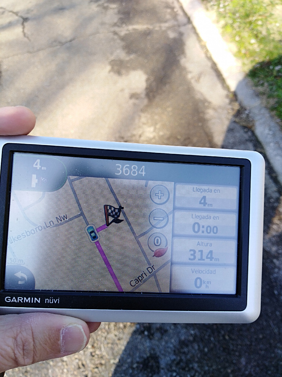 GPS