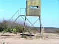 #6: Lookout tower, 800 meters southwest of confluence.