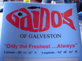 #3: Gaido´s Reastaurant