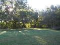 #6: View to the southeast from the confluence.