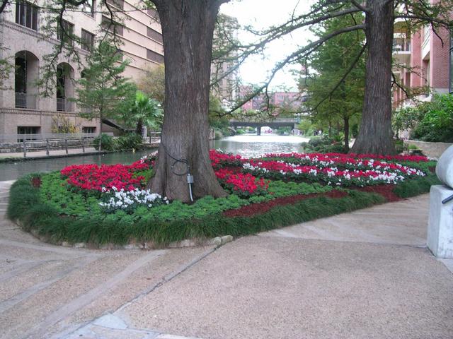 River Walk, view #1