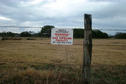 #4: Looking towards confluence; gas country