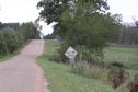 #9: Nearest road to the confluence, about 500 meters west.