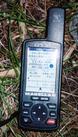 #3: GPS receiver at confluence