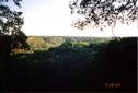 #5: Overlook of Blanco River valley from north