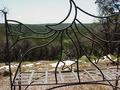 #8: View of the Blanco River, looking east, from a point north of the site.