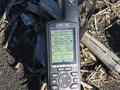 #5: My GPS at 31N 97W